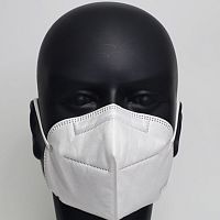 EN14683 surgical mask EN14683ASTM standardspolypropylenelatex-free