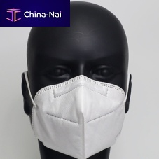 EN14683 surgical mask EN14683ASTM standardspolypropylenelatex-free