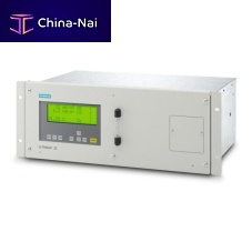 Oxygen analyzer ULTRAMAT 23carbon dioxidecarbon monoxidesulfur dioxide