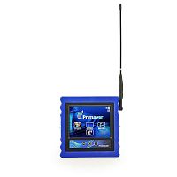 Leak detection correlator Eureka3