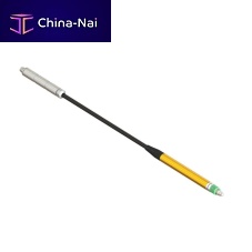Linear displacement sensor T100 serieshalf-bridge LVDTdigital outputIP65