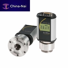 Pirani vacuum transmitter VSMcold cathodewith LCD displayRS485