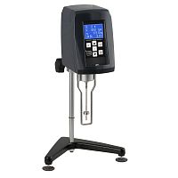 Rotary viscometer PCE-RVI 2laboratoryfor kinematic viscosity measurementautomatic