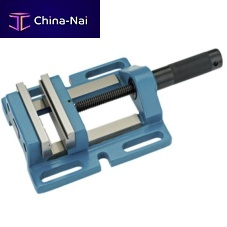 Drill vise DPVx seriesmanualverticalhorizontal