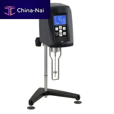 Rotary viscometer PCE-RVI 2laboratoryfor kinematic viscosity measurementautomatic