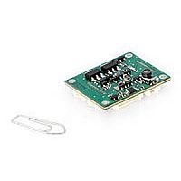Actuator controller with integrated amplifier CAU10piezoelectriclinear