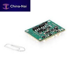 Actuator controller with integrated amplifier CAU10piezoelectriclinear
