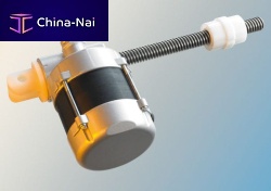 Linear actuator S 95 electricDCcompact