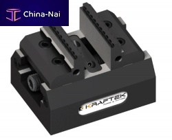 Mechanical clamping jaw EASYCLAMP CM50 R80 (-T)pneumatic