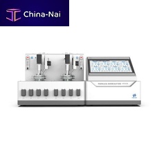 Laboratory bioreactor HPB Minifor the pharmaceutical industryfor foodfor parallel synthesis