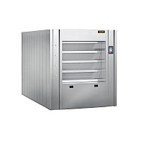 Chamber oven SLM-CRbaking