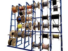 Storage rack Medium Rack 0070. series