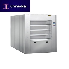 Chamber oven SLM-CRbaking