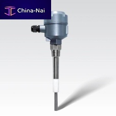 Capacitive level switch ZS3 series for waterfor wastewaterPTFE