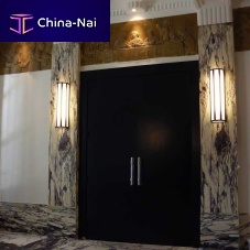 Art Deco wall light SCANA 700outdoorlacquered steelPMMA