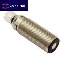 Diffuse reflective ultrasonic sensor UK6A/H2-1Estainless steel