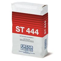 Lightweight screed ST 444insulatingcementpolystyrene
