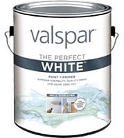 Decorative paint THE PERFECT WHITEoutdoorfor wallfor wood