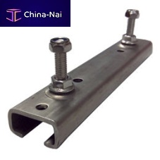 Carrier rail GTA 28/15stainless steel