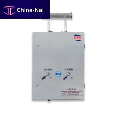 Water cooler TT3 seriesfor the pharmaceutical industrysanitary