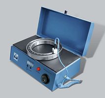 Bearing induction heater BALTECH HI-1604230 V