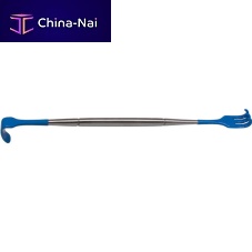 Surgical retractor G50-035ISenn-Muellerstainless steel