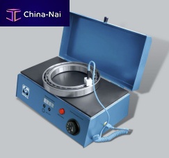 Bearing induction heater BALTECH HI-1604230 V