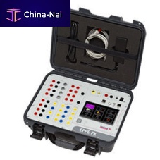 Power quality analyser EPPE PXmonitoringvoltageportable