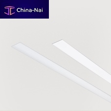 Recessed ceiling light fixture MATRIC M5LEDlinearIP20