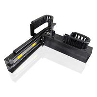 Multi-axis positioning system linearautomaticcompact