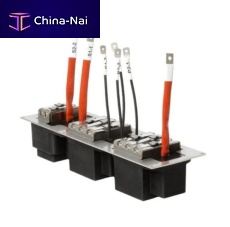 Passive electronic filter power