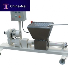 Automatic filler F44 Centre Fillerfor liquidsfor jamfor viscous products
