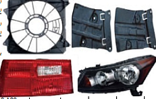 ��������� Honda Guangdong Auto Parts Co., Ltd