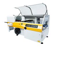 Shrink packer L-sealer HAMMER IS 800-CSautomaticmodularwith shrink tunnel
