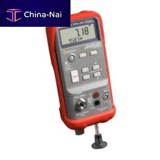 Pressure calibrator 718Ex series precisioninherently safeATEX