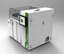 Metal 3D printer M-Flex®prototypingBJ
