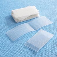 Biological sample bag BIO3045WMnylon