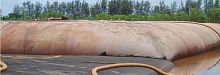 Tube geotextile SINTEXpolypropylenepolyesterfor drainage
