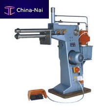 Knife cutting machine SMA 80 SKfor stainless steeltubeelectric