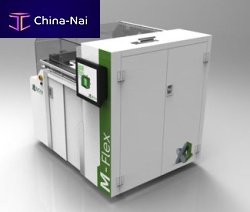 Metal 3D printer M-Flex®prototypingBJ