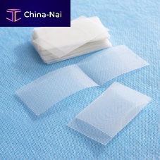 Biological sample bag BIO3045WMnylon