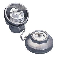 Probe head-mounted temperature transmitter thermocoupleRTDresistance