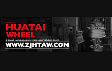 ������������� ����� Zhejiang Huatai Aluminum Wheel Manufacturing Co.,Ltd