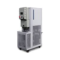 Water chiller DL-400oilfor the food industryfor the plastics industry