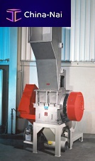 Knife mill PSverticalfor rubberfine cutting