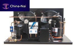 Refrigeration unit MC series
