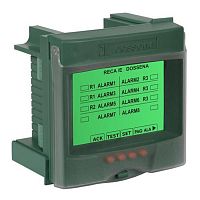 Alarm annunciator RECA/E8