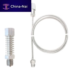 Cooling tower for pressure gauge CF_CT