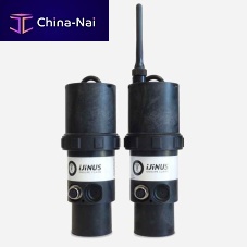 Water level sensor LNU06V4ultrasonicfor wastewaterRS-485
