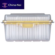 Disposable pipette tip ECO Rack GripTipseco-friendly